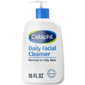 Cetaphil Oily Skin Cleanser