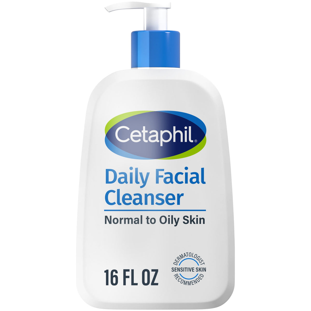 Cetaphil Oily Skin Cleanser