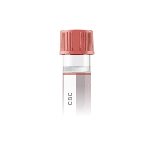 Complete Blood Count (CBC)