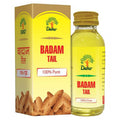 Dabur Badam Amla Hair Oil
