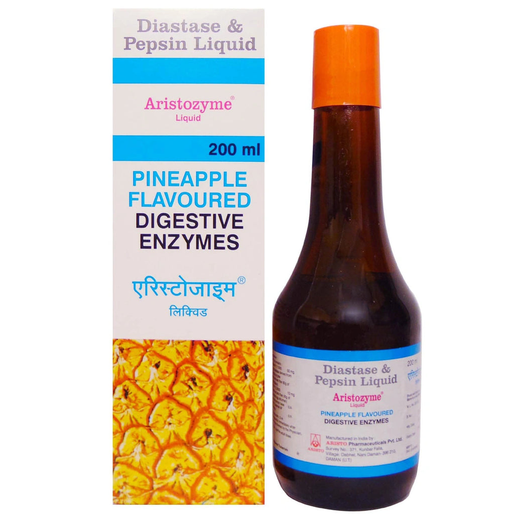 Aristozyme Pineapple Liquid