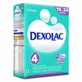 Dexolac 4 Follow Up Formula Powder Refill Pack 18 To 24 Months