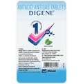 Digene Mint Tablet