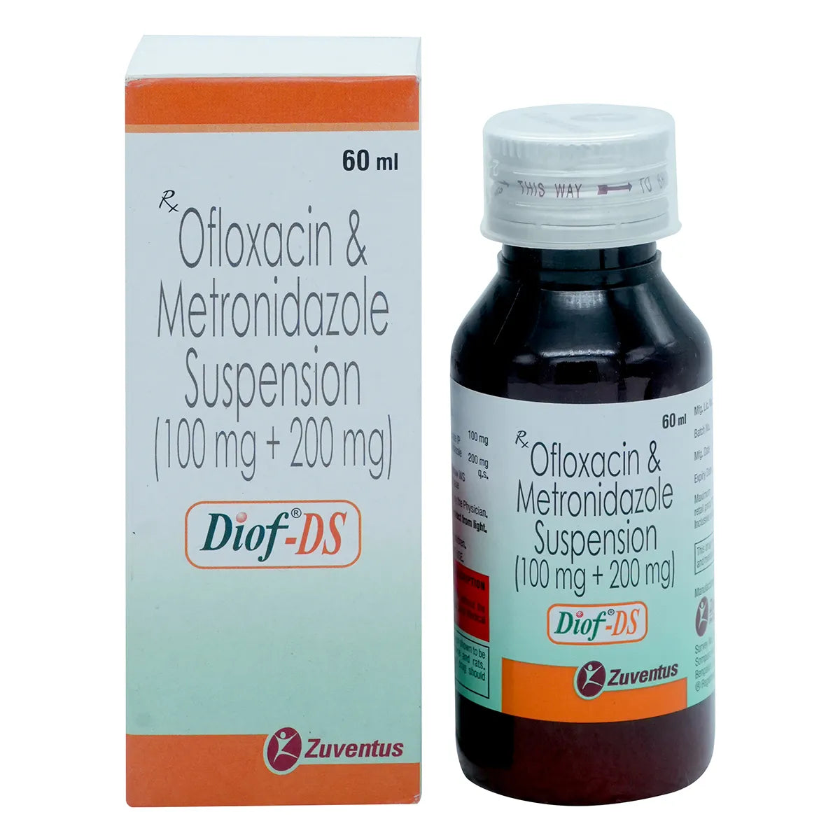 Diof Suspension