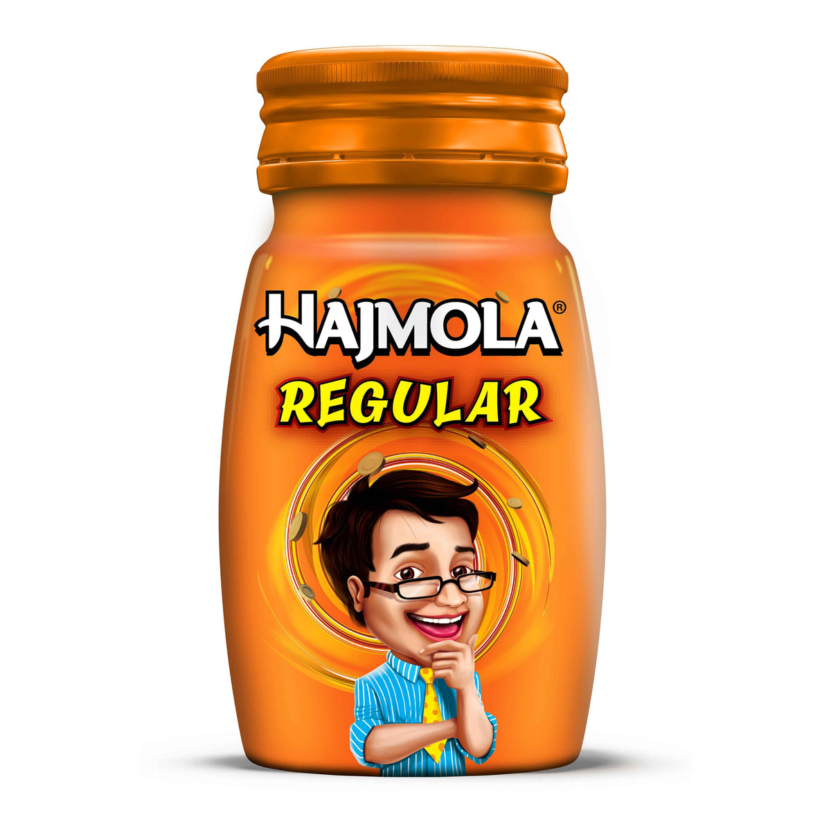 Hajmola Regular Tablet