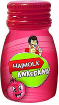 Hajmola Anardana Tablet