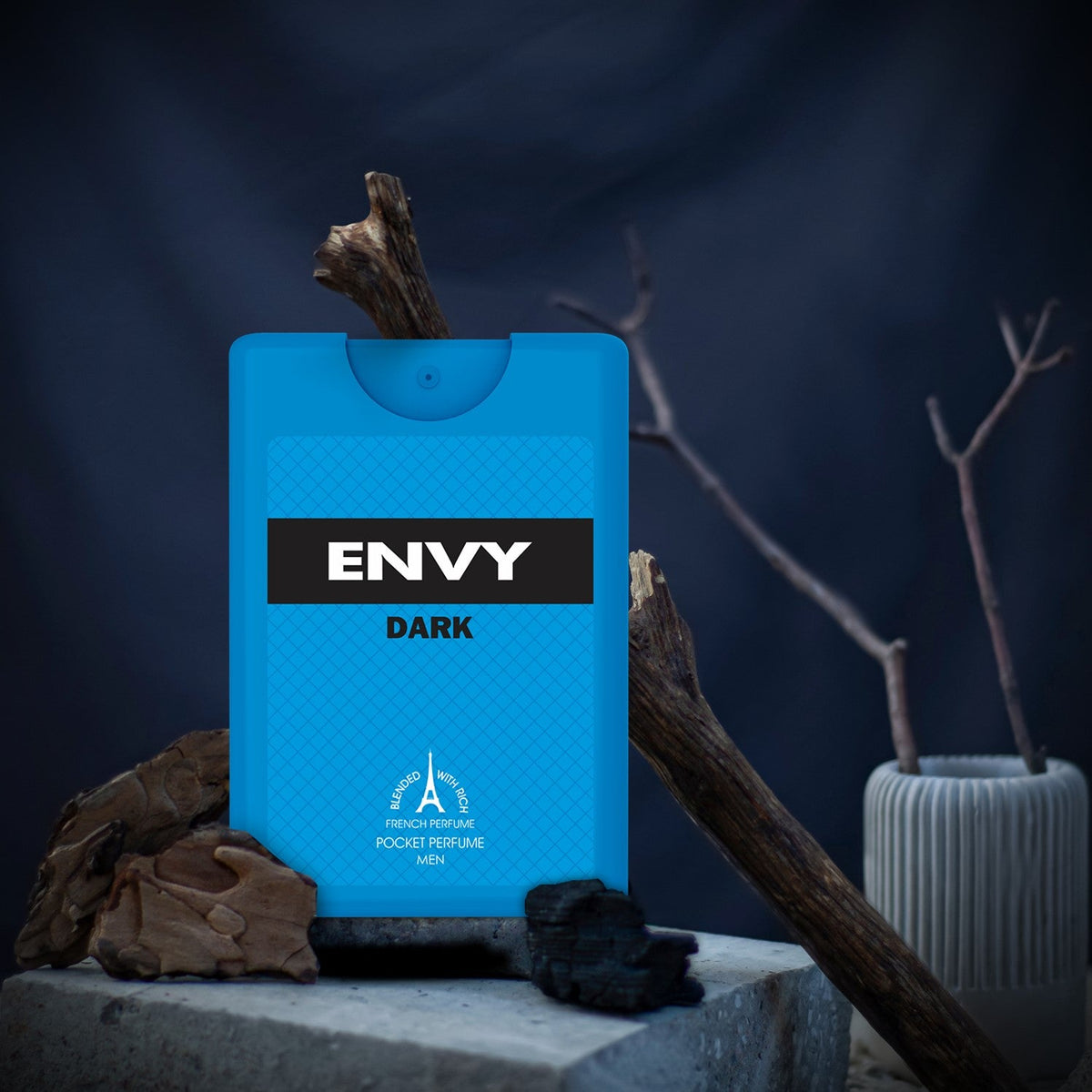 Envy Pocket Deo Dark 18ml