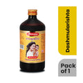 Baidyanath Dashmularishta Syrup