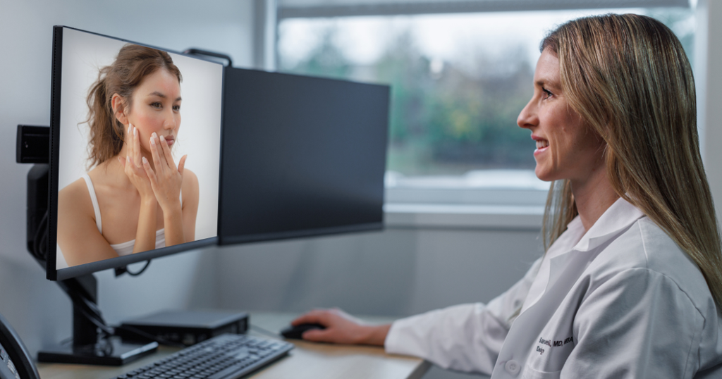 Consult Dr. Sneha Reddy — Dermatologist (15 min)
