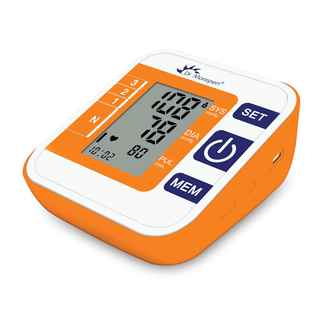 Dr Morepen Blood Pressure Monitor (BP-14)