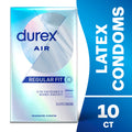 Durex Air Ultra Thin Condoms