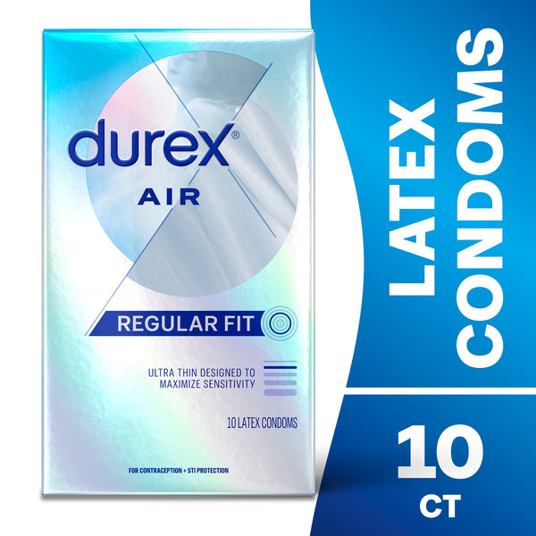 Durex Air Ultra Thin Condoms