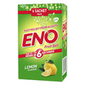 Eno Fruit Salt Lemon Powder