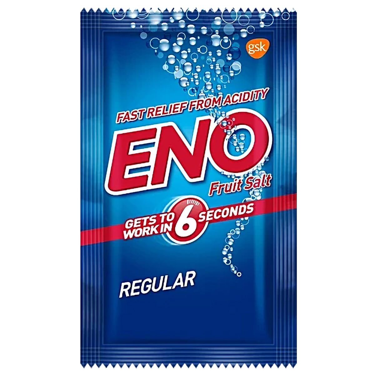Eno Fruit Salt Regular Powder