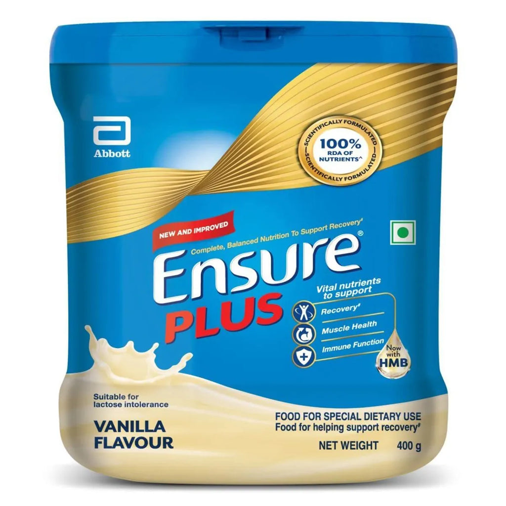 Ensure Complete Nutrition Drink Powder 400g