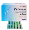 Easibreathe Capsule