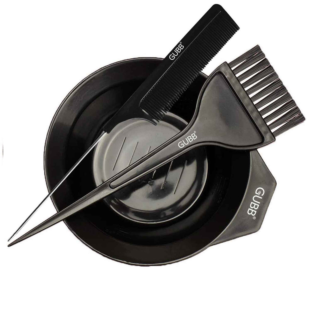 Gubb Hair Coloring Kit