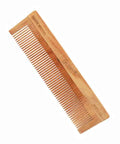 Gubb Dressing Wood Comb (NWC-02)