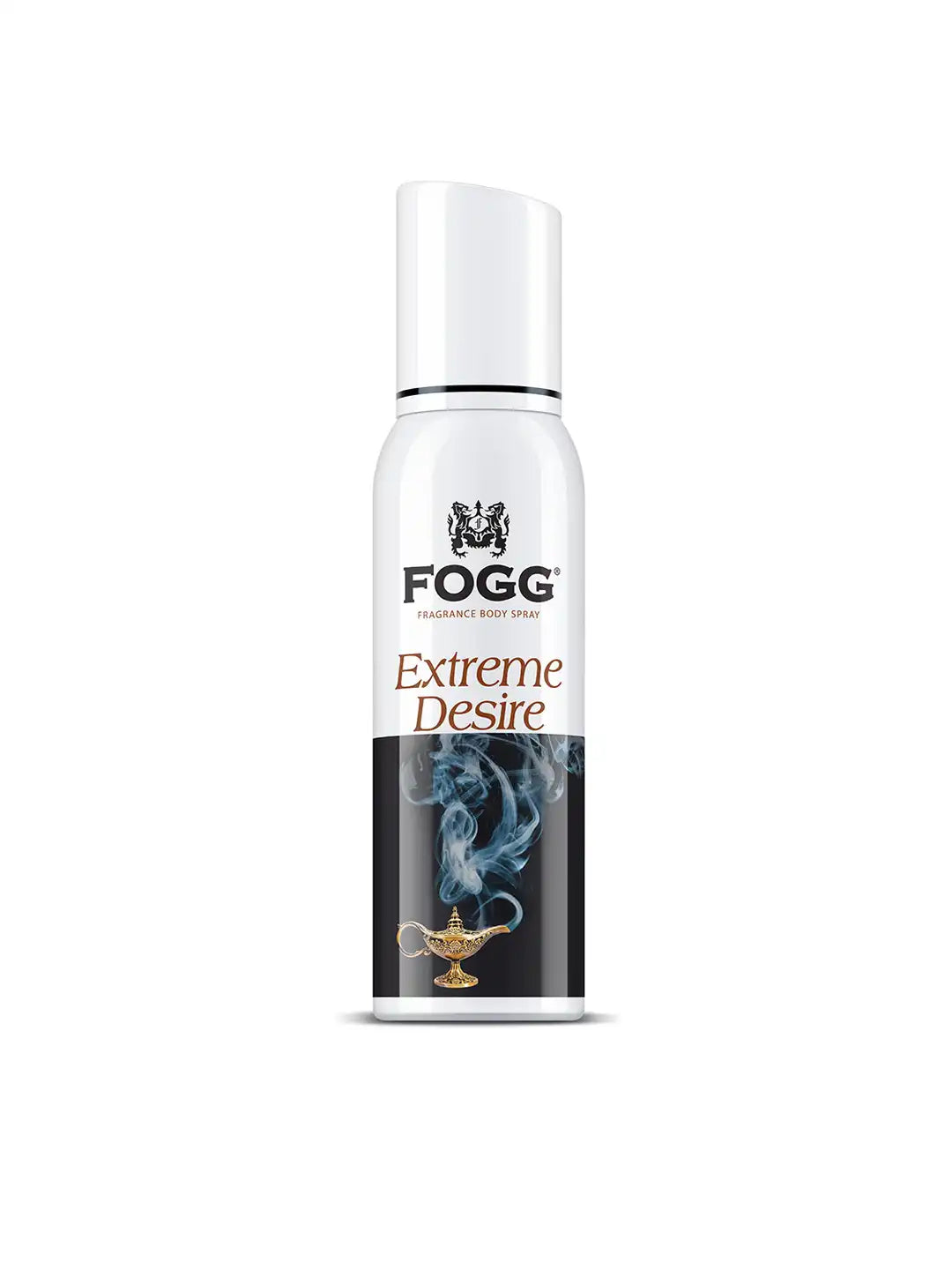 Fogg Desire Fragrant Body Spray Women