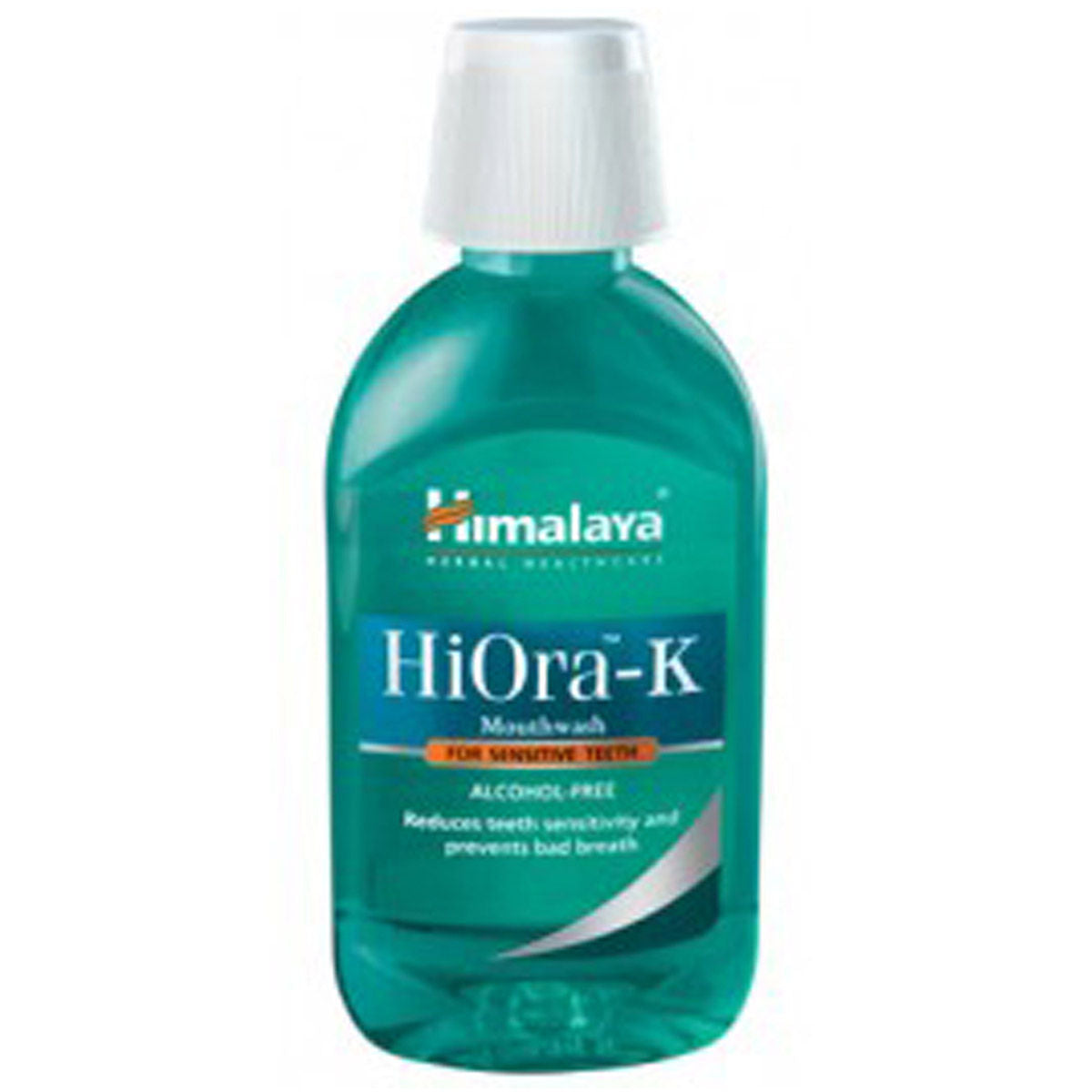 Himalaya Hiora K Mouthwash