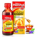 Dabur Honitus Herbal Cough Remedy Syrup