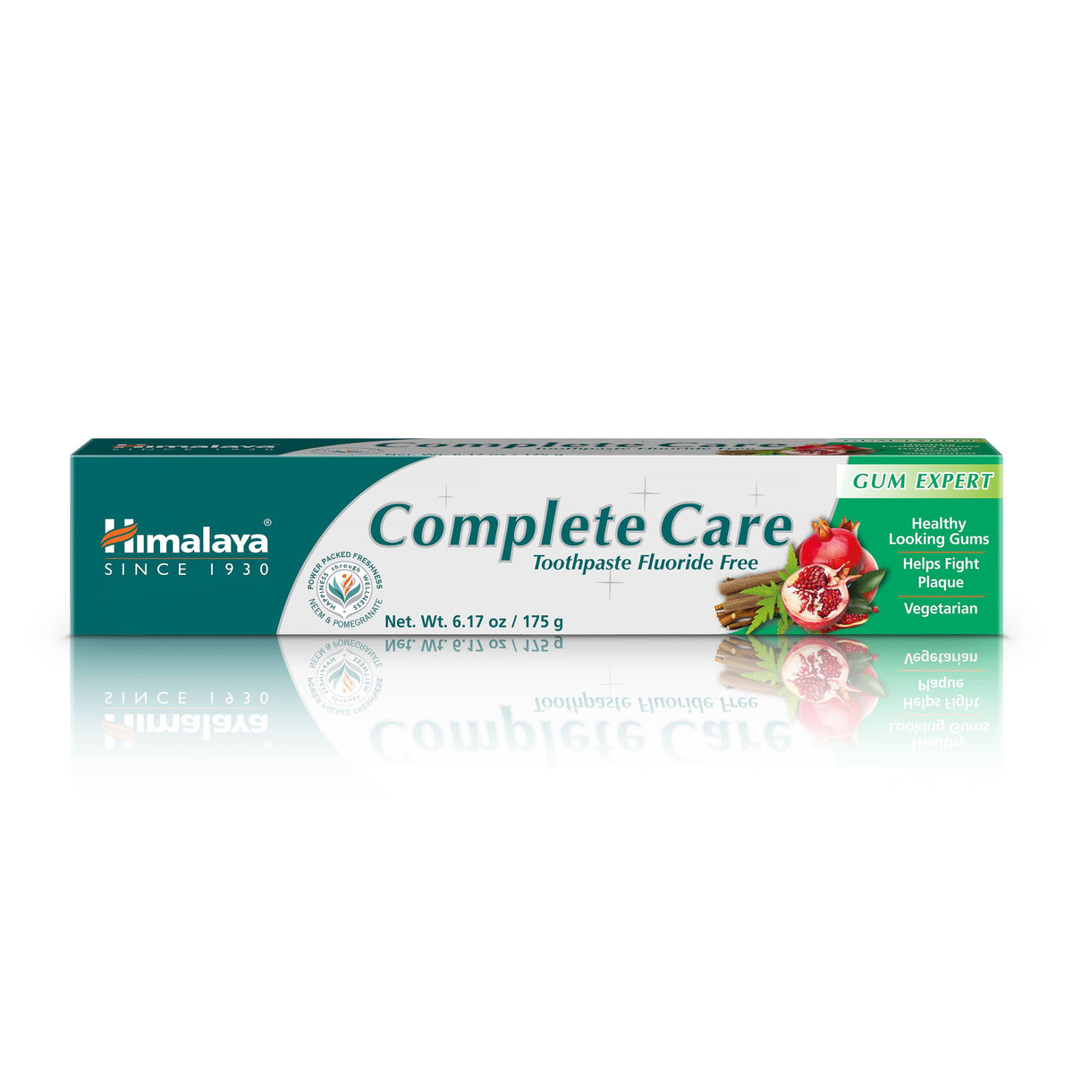 Himalaya Complete Care Toothpaste
