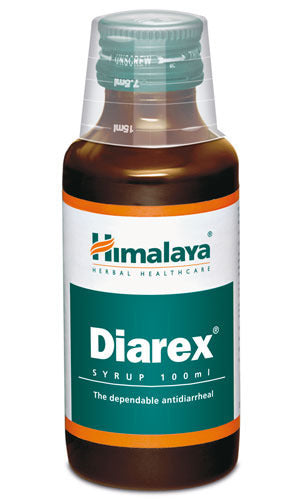 Diarex Syrup