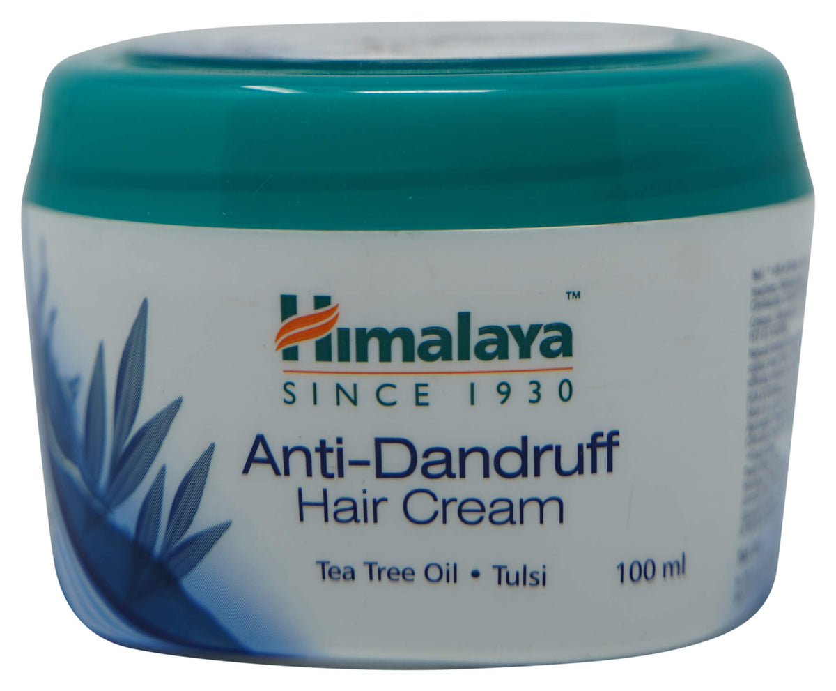 Himalaya Anti Dandruff Hair Cream