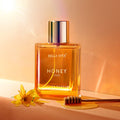 Bella Vita Honey Oud Parfum