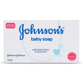 Johnson's Baby Soap 100g