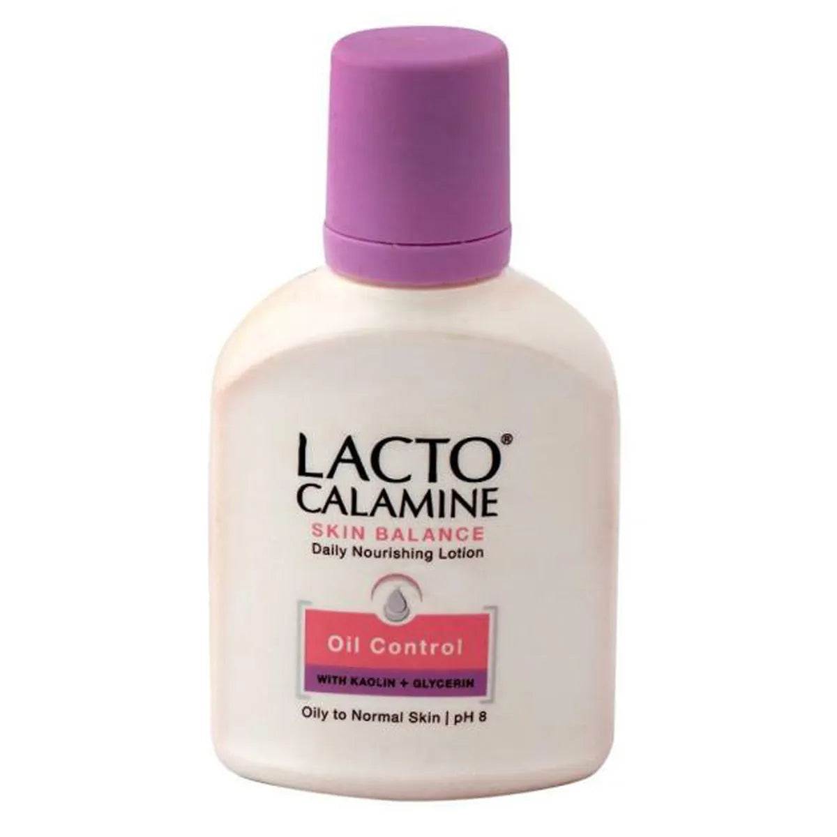 Lacto Calamine Oil Control Lotion 60ml