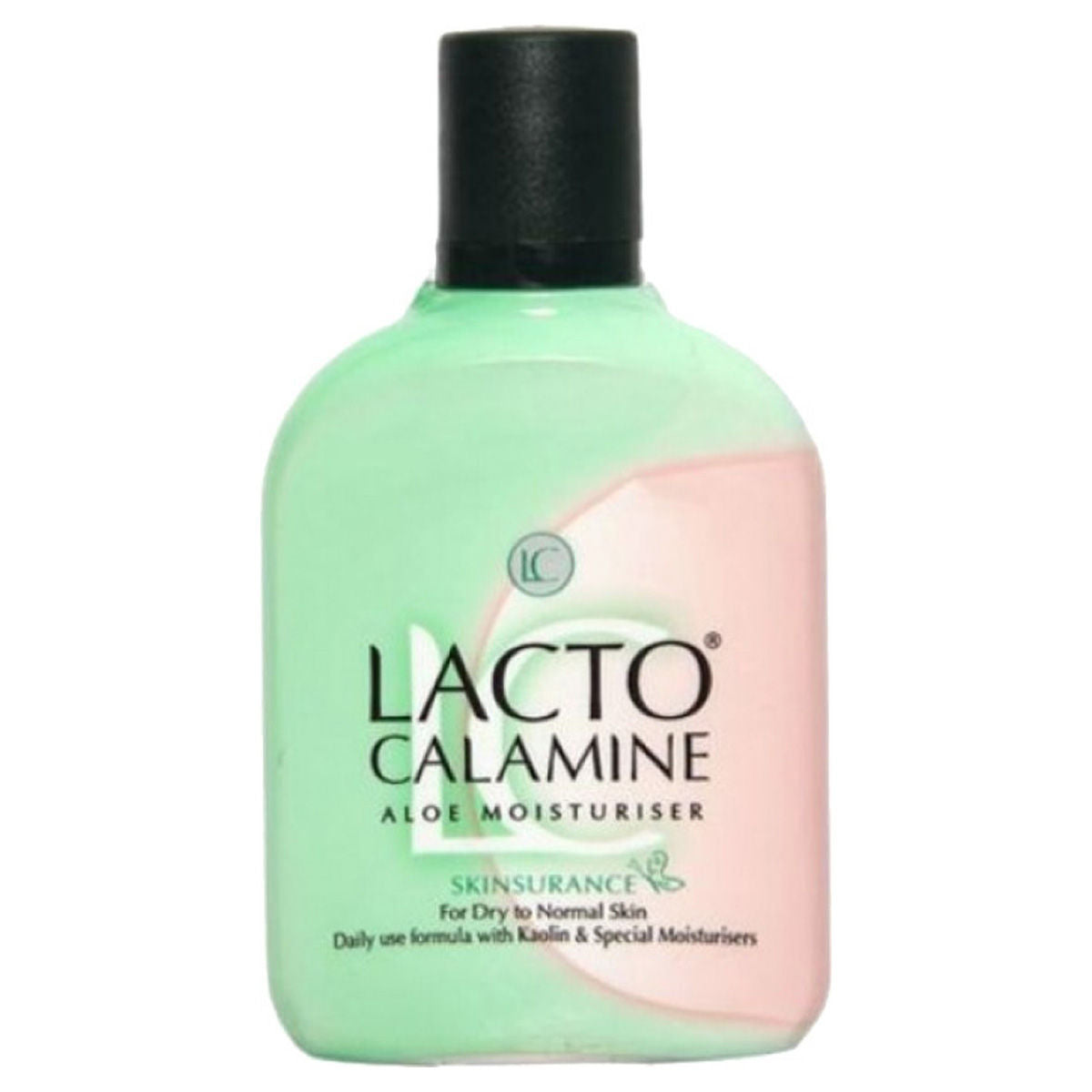 Lacto Calamine Aloe Moisturising Lotion