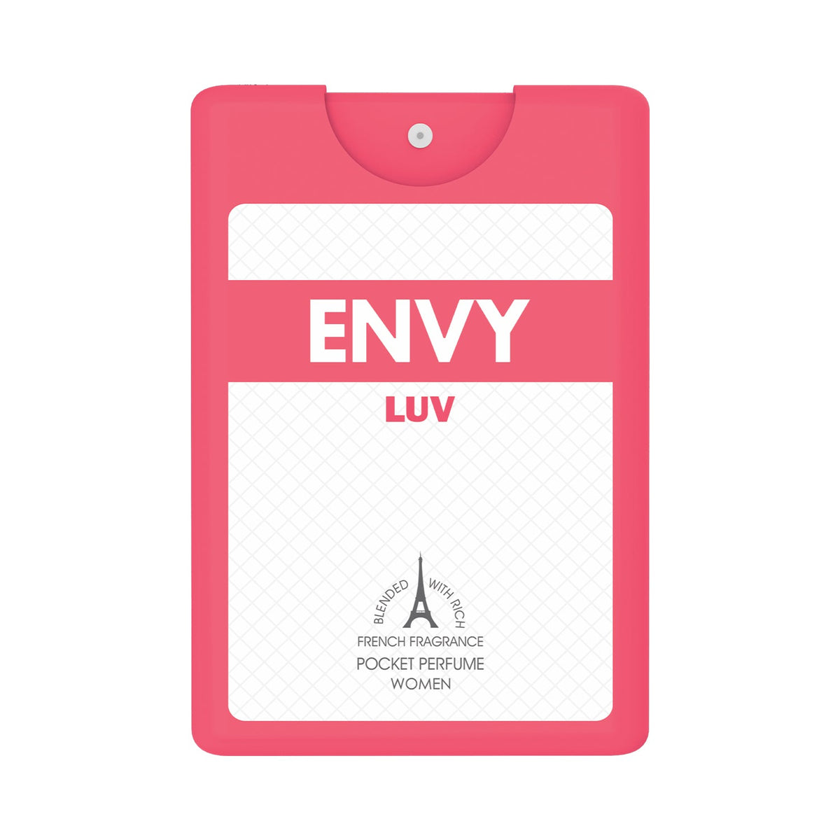 Envy Luv Pocket Perfume