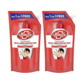 Lifebuoy Total 10 Protect Handwash (Free Refill)