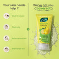 Joy Skin Fruits Brightening Face Wash 50ml