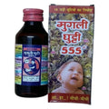 Mugli Ghutti 555