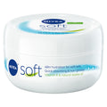 Nivea Soft Light Moisturising Cream