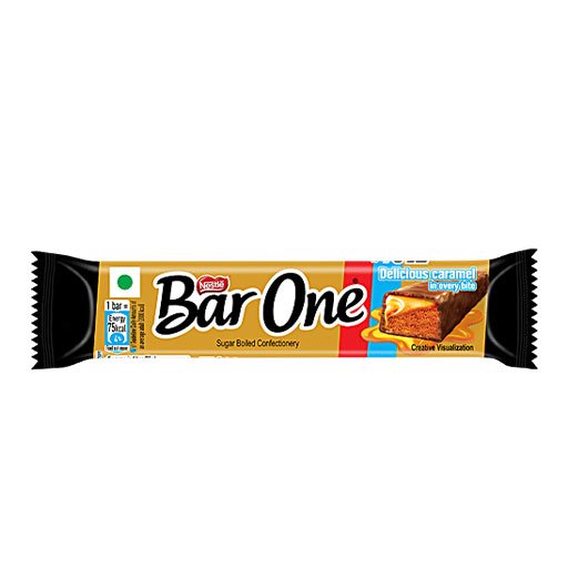 Nestle Bar One