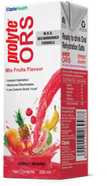 Prolyte ORS Liquid Mixed Fruit