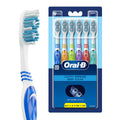 Oral B Bacteria Fighter Tooth Brush Medium