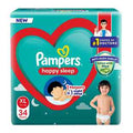 Pampers Happy Sleep Pants XL