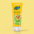 Joy Skin Fruits Spots And Tan Clear Papaya Face Wash