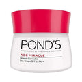 Ponds Age Miracle Day Cream SPF 15