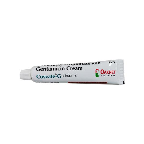 Cosvate G Cream