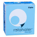 Cipla Rotahaler Device