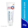 Sensodyne Sensitivity & Gum Toothpaste 70g
