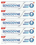 Sensodyne Repair And Protect Deep Repair Toothpaste