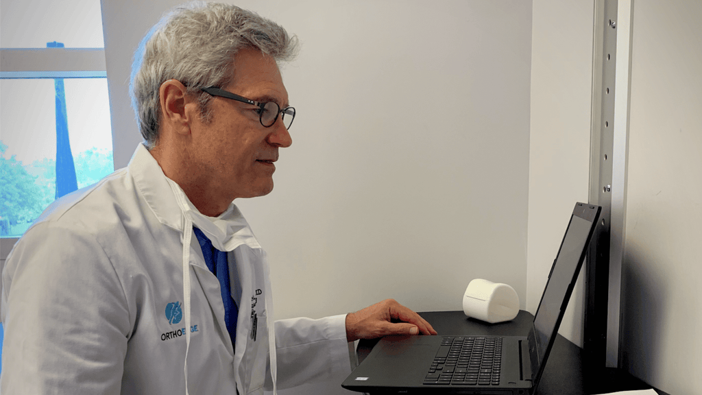 Consult Dr. Ravi Nair — Orthopaedic Surgeon (15 min)