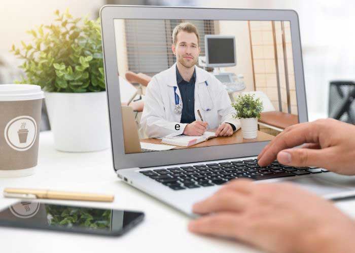 Consult Dr. Ravi Nair — Orthopaedic Surgeon (15 min)