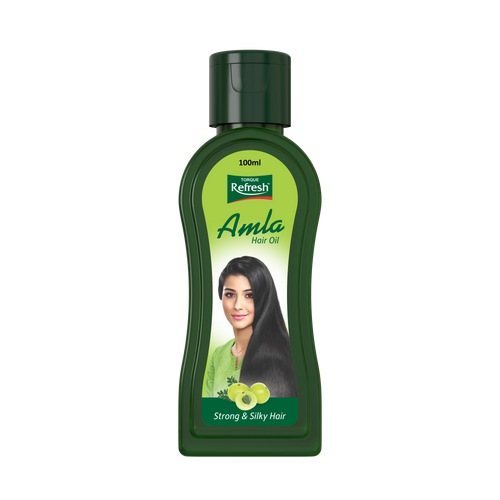 Amla Hair Oil